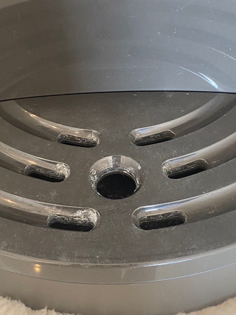 every frecious mini ブラック　新品カートリッジ3個付き