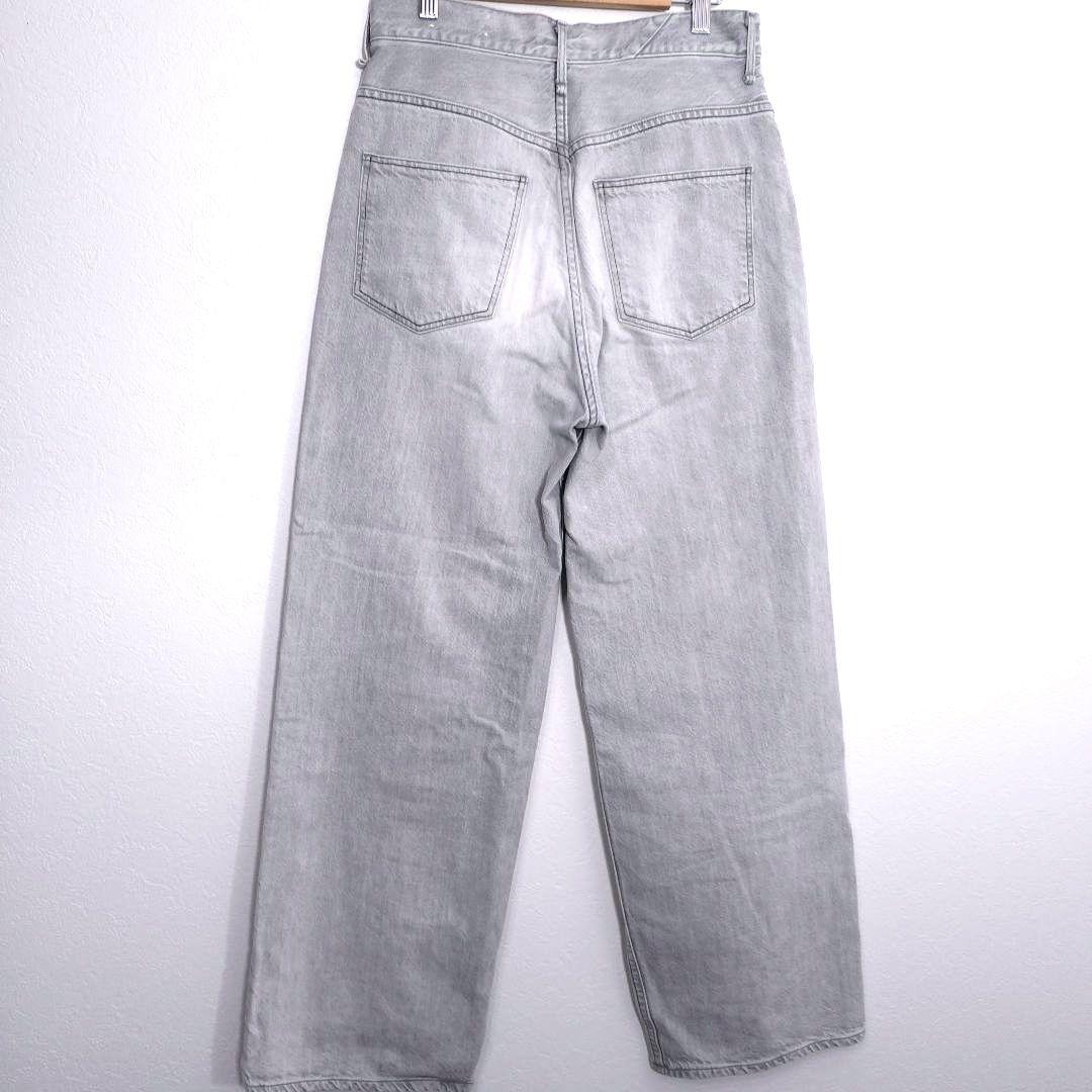 アッパーハイツ　THE NIECE サイズ24 シルバー