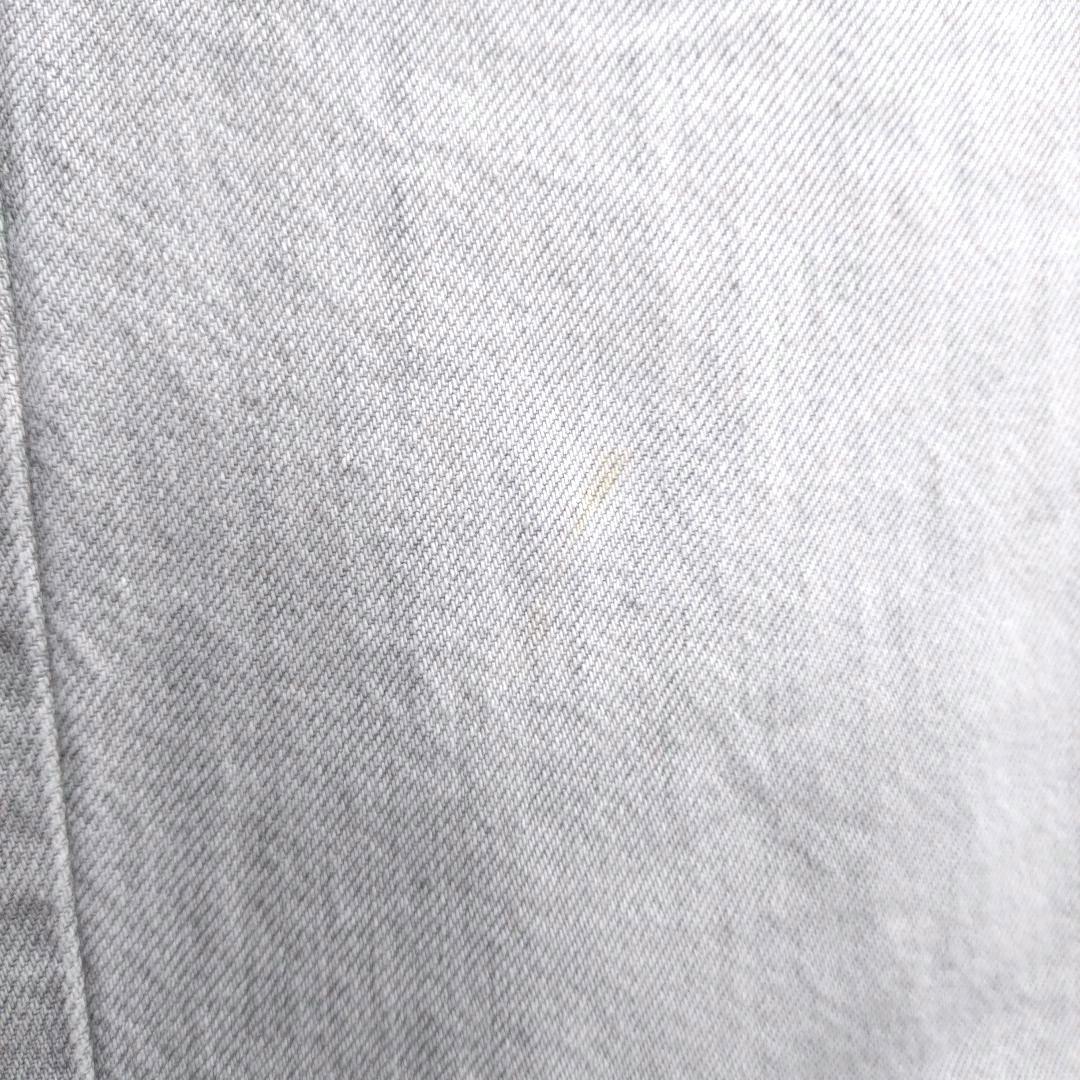 アッパーハイツ　THE NIECE サイズ24 シルバー