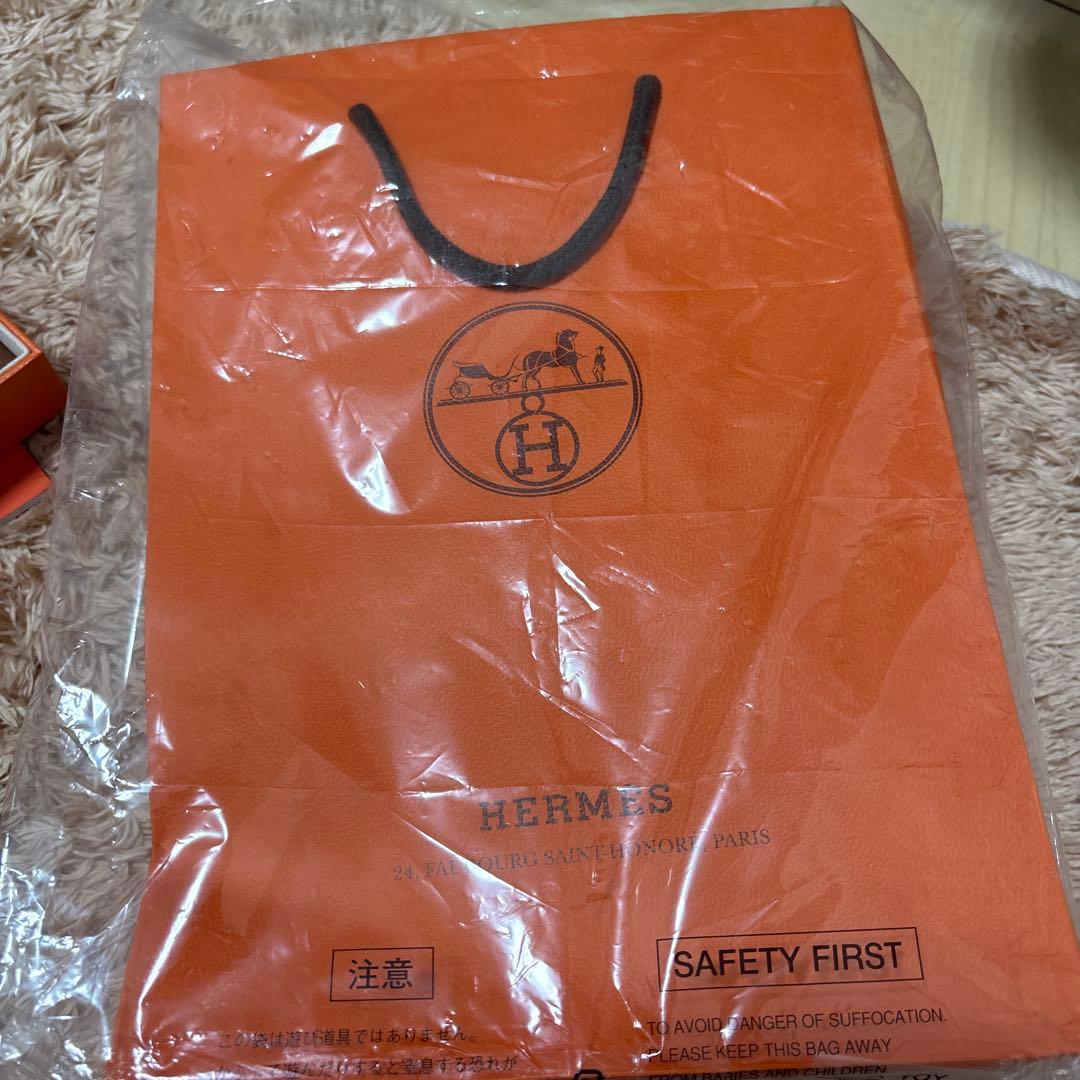 helmes エルメス Hウォッチ ミニ ss hh1.110