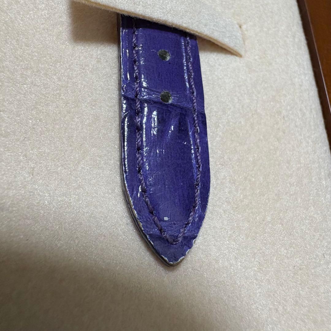 helmes エルメス Hウォッチ ミニ ss hh1.110