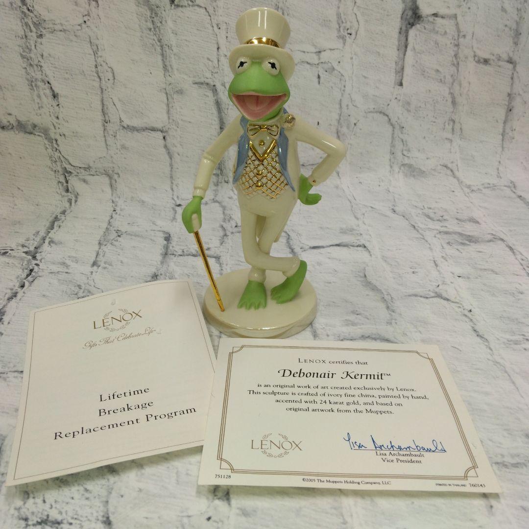 y*s様 最終値下げ！レノックス　カーミッイト