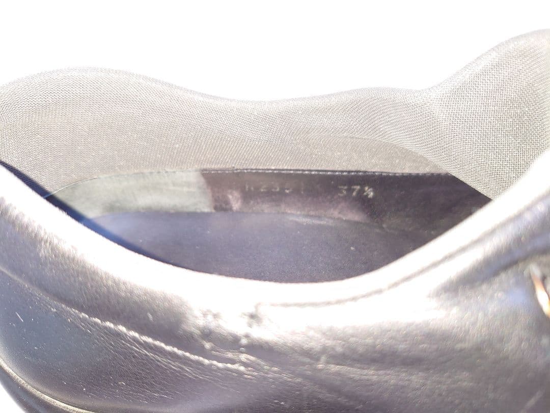 【セール】プラダスポーツ ❤️ レディース スニーカー 24.5cm