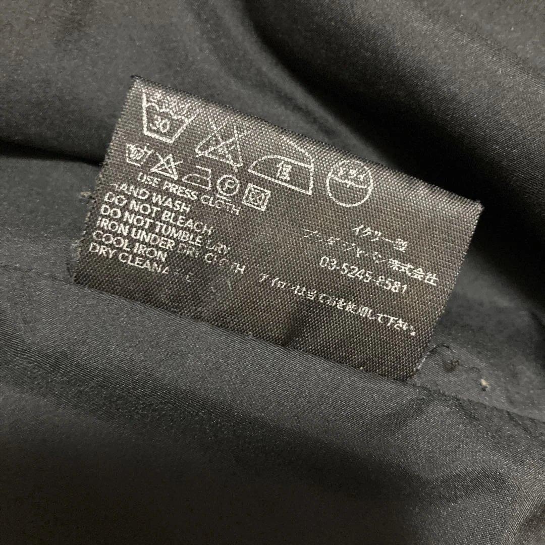 PRADA SPORTS 中綿入りスナップシャツ