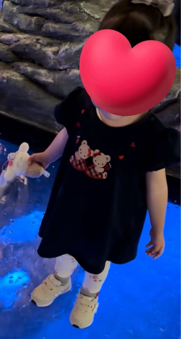 familiar ファミリア チュニック