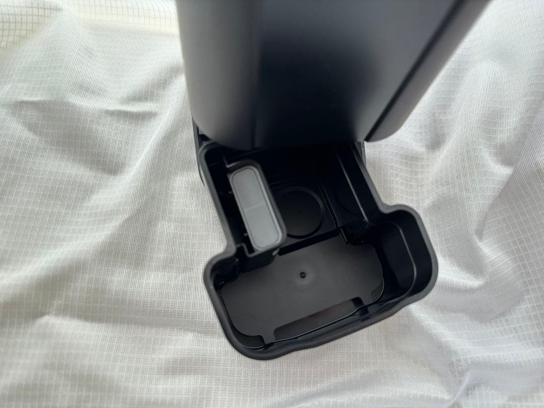 【美品】パナソニック シェーバー 5枚刃 ラムダッシュ PRO5全自動洗浄充電器