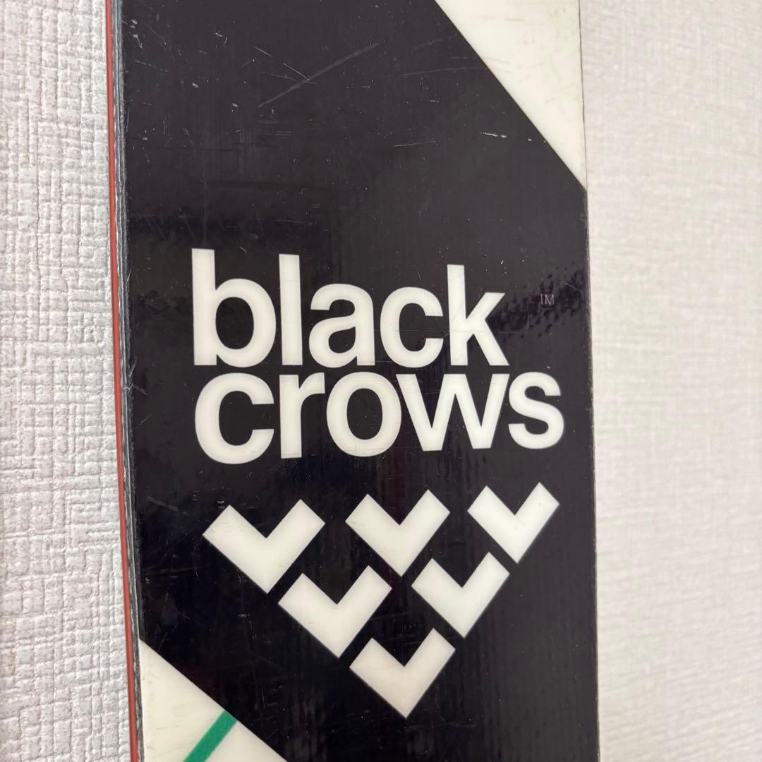 価格交渉対応します black crows navis 186.4cm スキー板