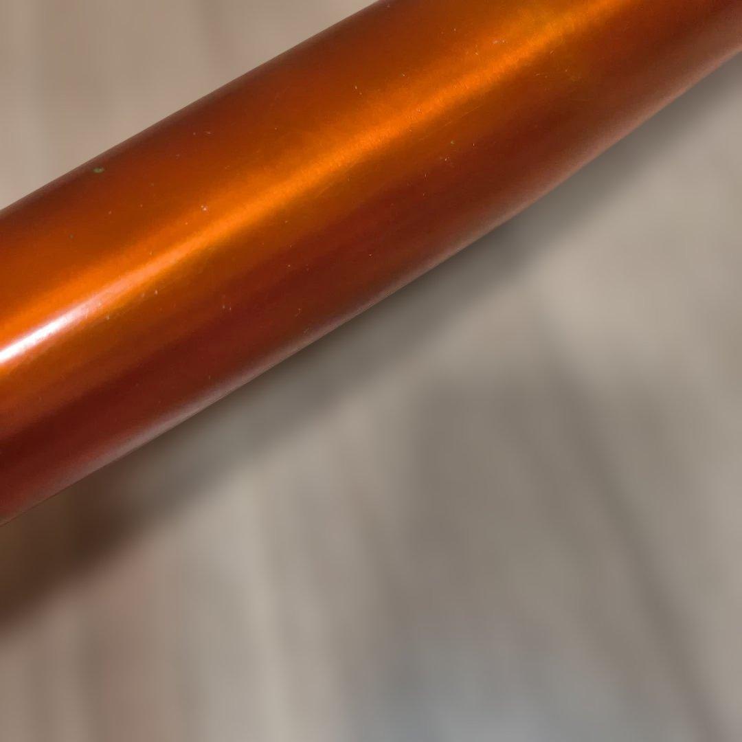 ゼット　硬式　野球バット　ZETT GODA.F zero　size 83cm