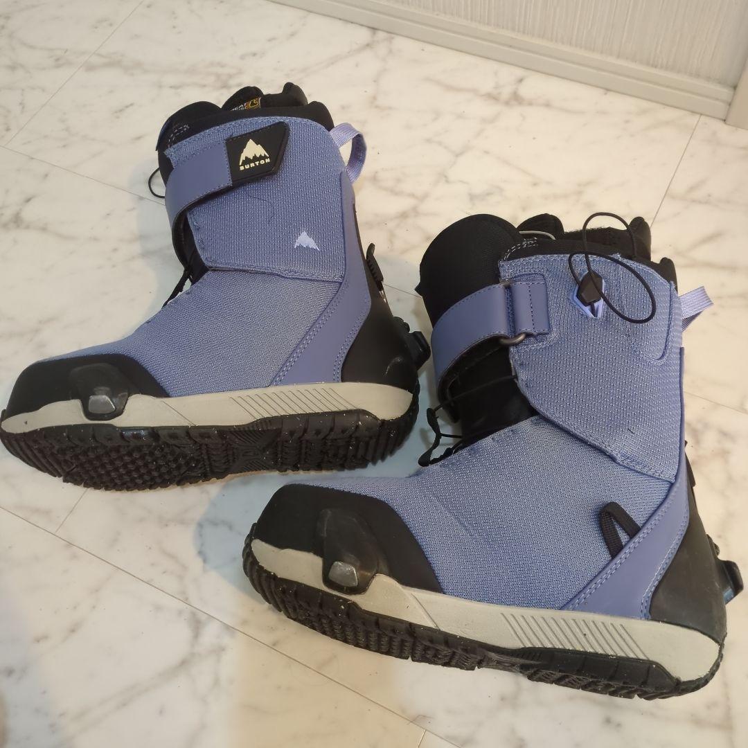 BURTON スノーボードブーツ ステップオン 26.5cm