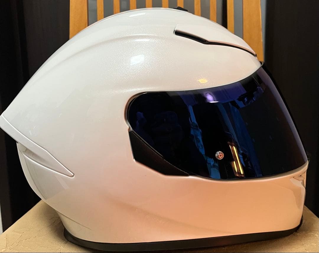 AGV K5-S ヘルメット Mサイズ アンジアンフィット