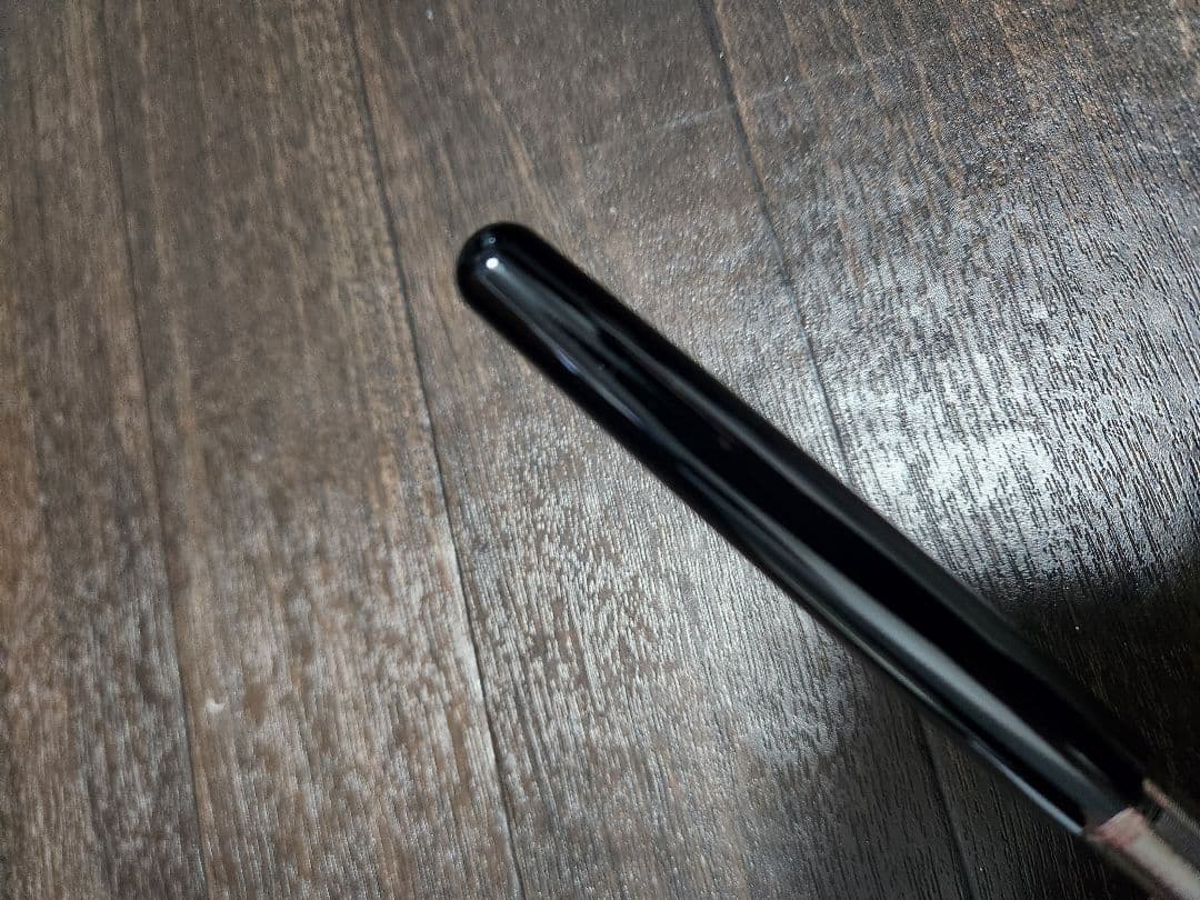 マークニューソン MONT BLANC ローラーボール