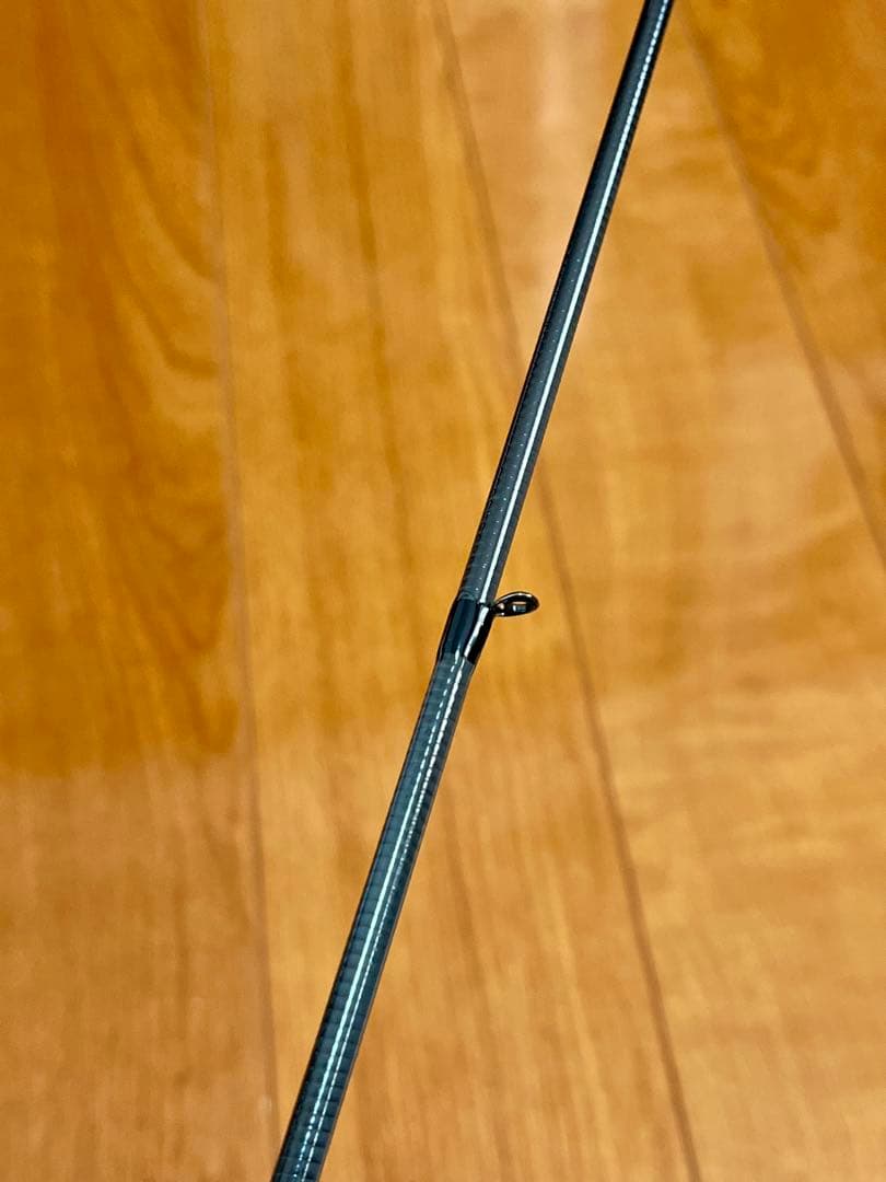 釣り工房マタギ オリジナル ライトゲームブランク 35mmロングソリッドモデル