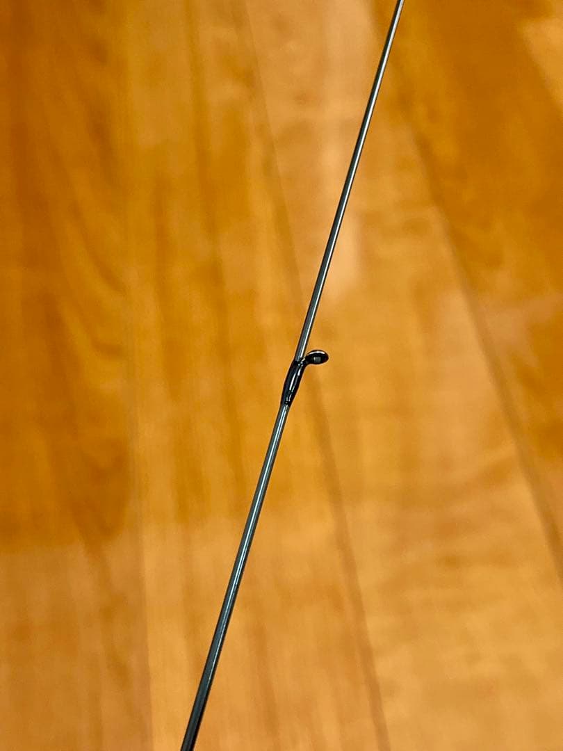 釣り工房マタギ オリジナル ライトゲームブランク 35mmロングソリッドモデル