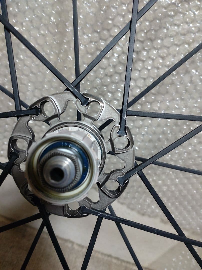 フルクラム レーシングゼロ C17