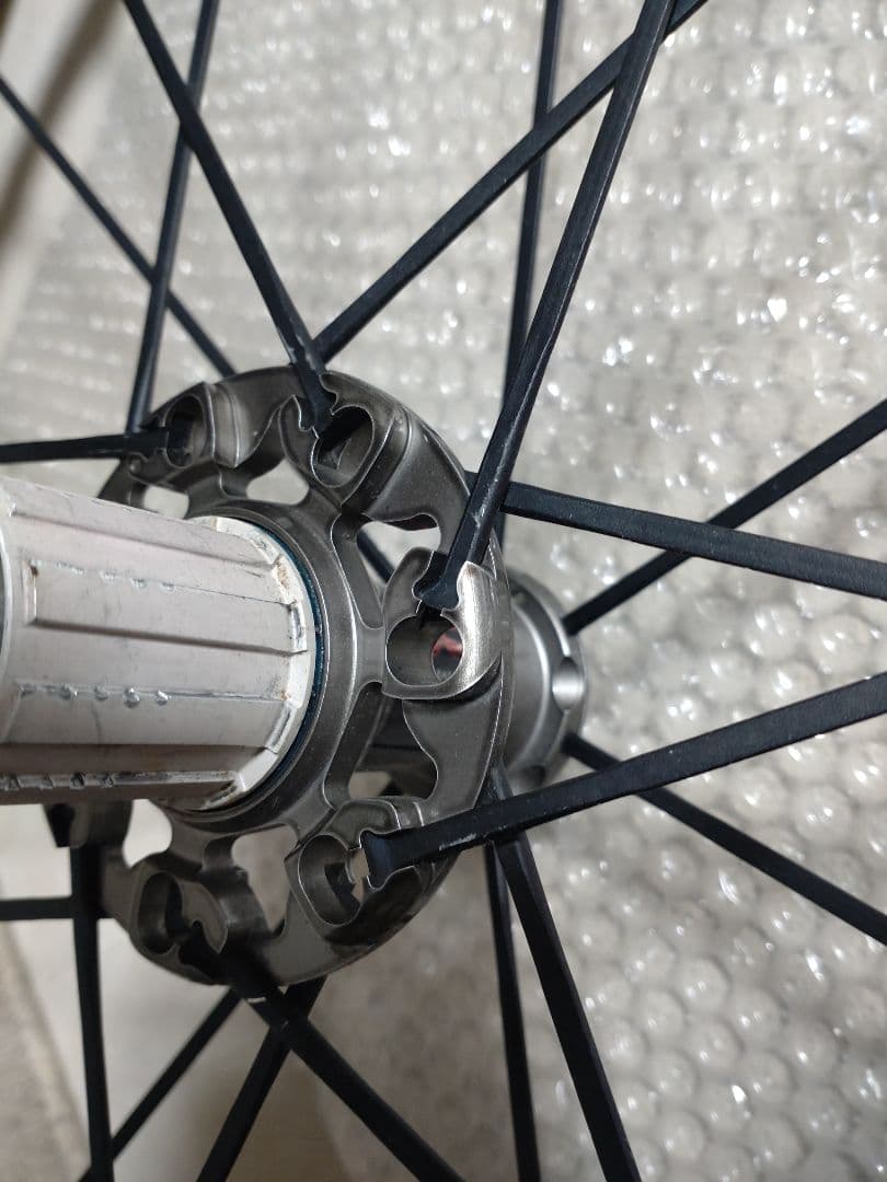 フルクラム レーシングゼロ C17