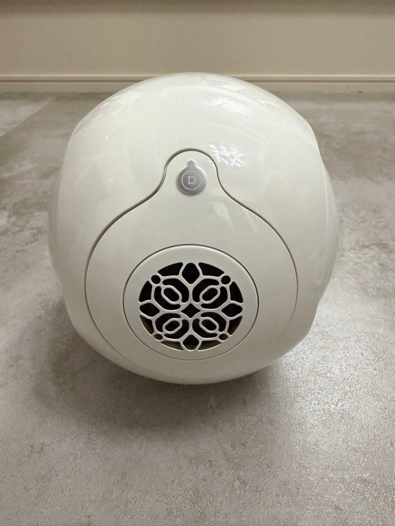 DEVIALET Phantom デビアレ スピーカー