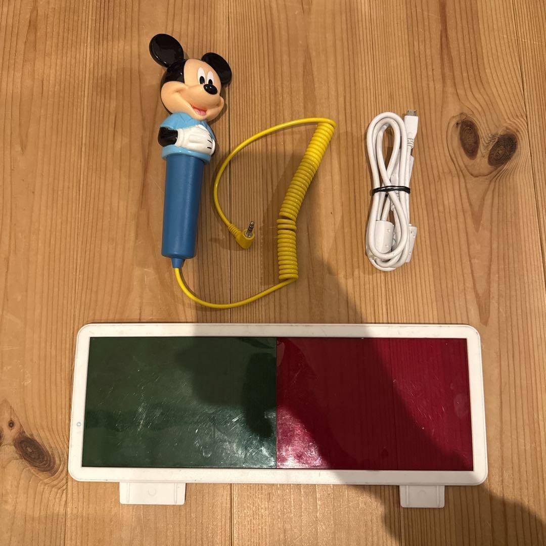 最新版　トークアロング プレイメイトエアー　DWE　ディズニー英語システム