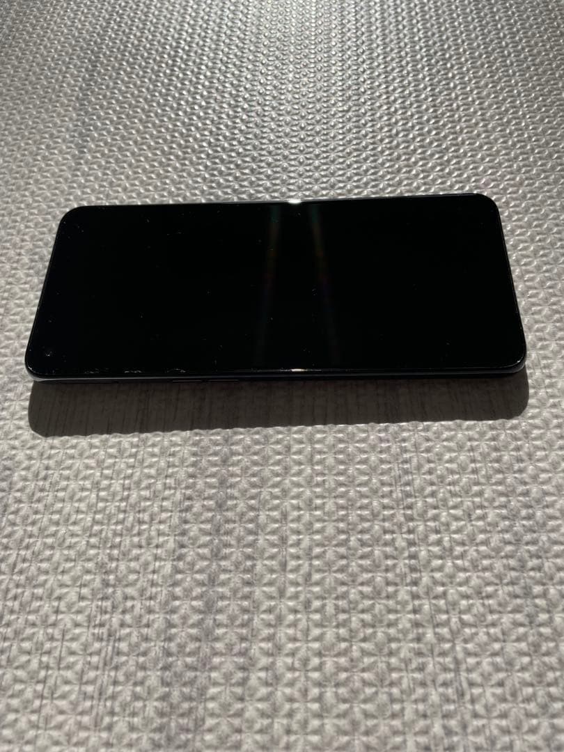 OPPO Reno5 A 本体 SIMフリー