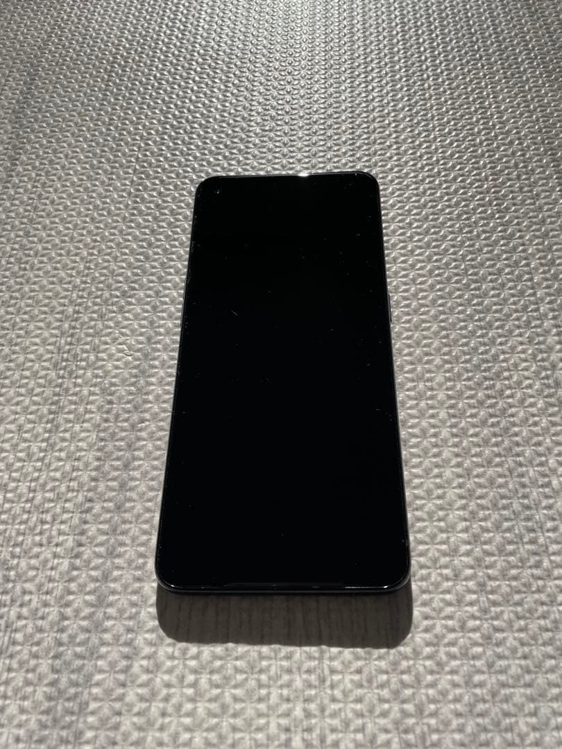 OPPO Reno5 A 本体 SIMフリー