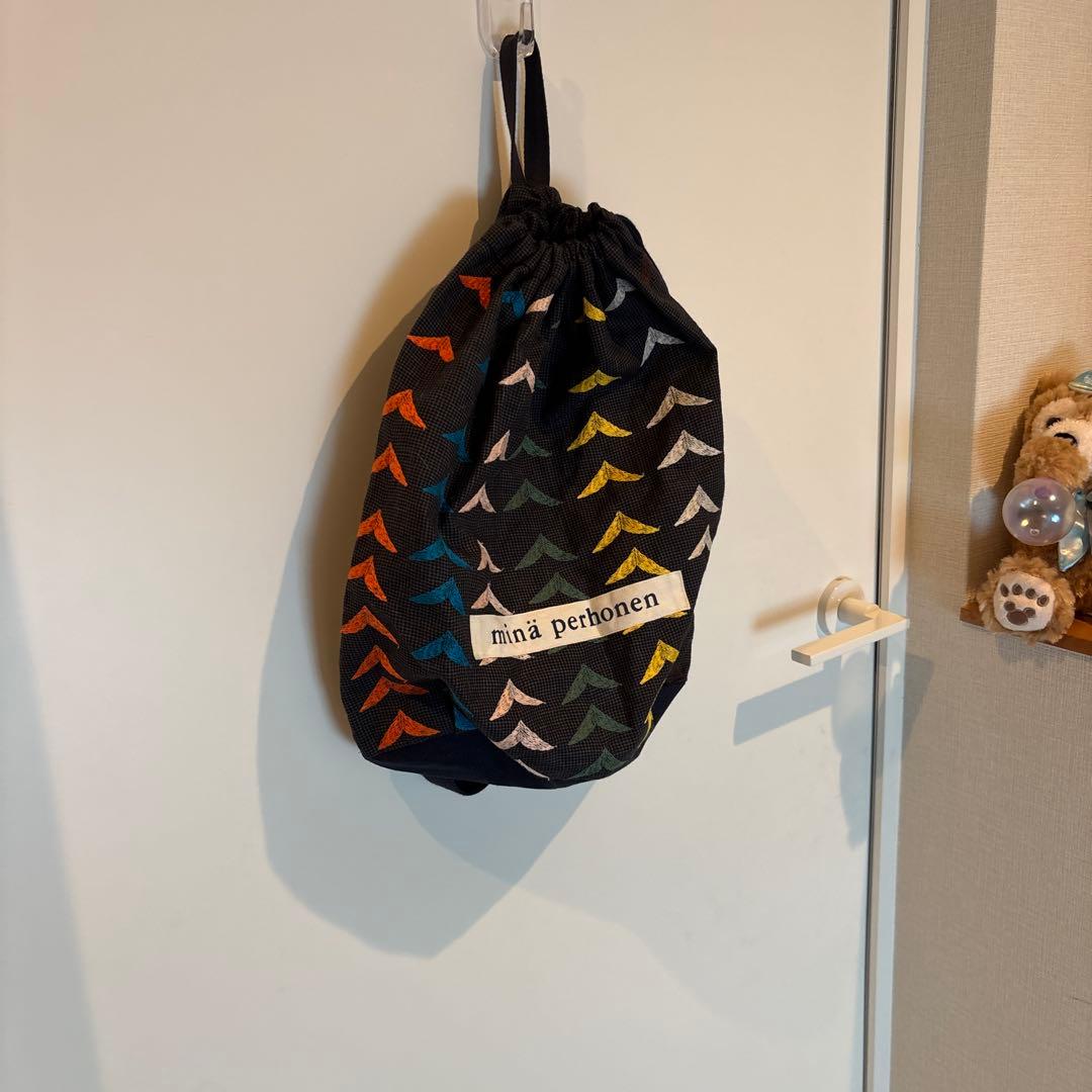 ナップサック　キッズ