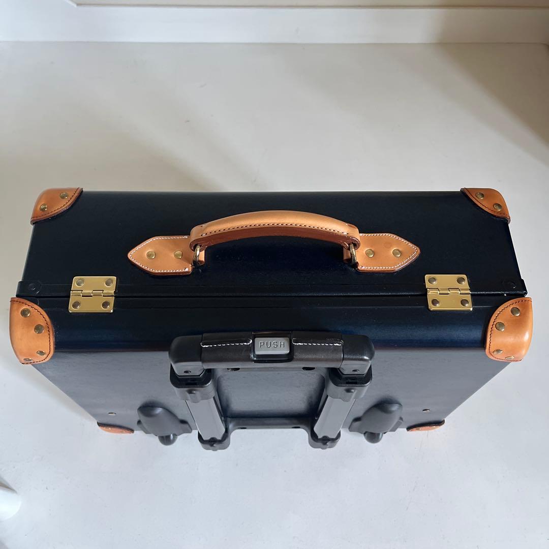 ホクタン パイロットケース