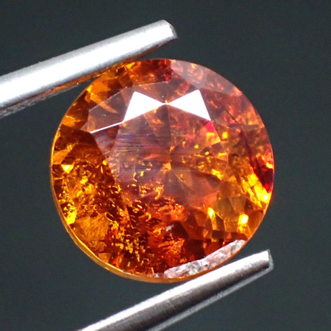 【スペイン産】スファレライト