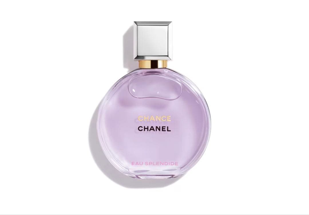 CHANEL CHANCE Eau Splendide 香水 35ml