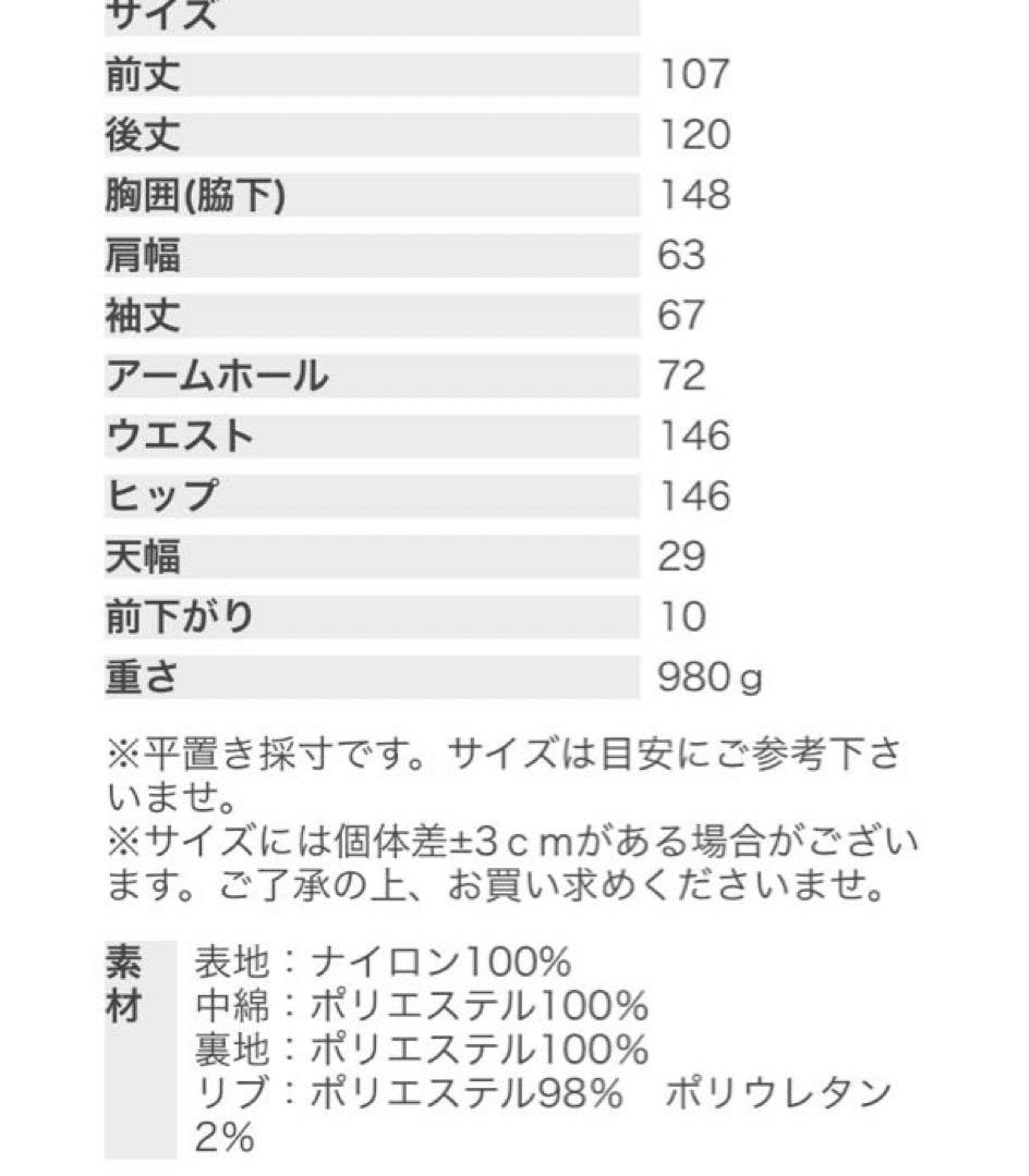 アンティカ　サーモライト 中綿 ロングコート レディース アウター