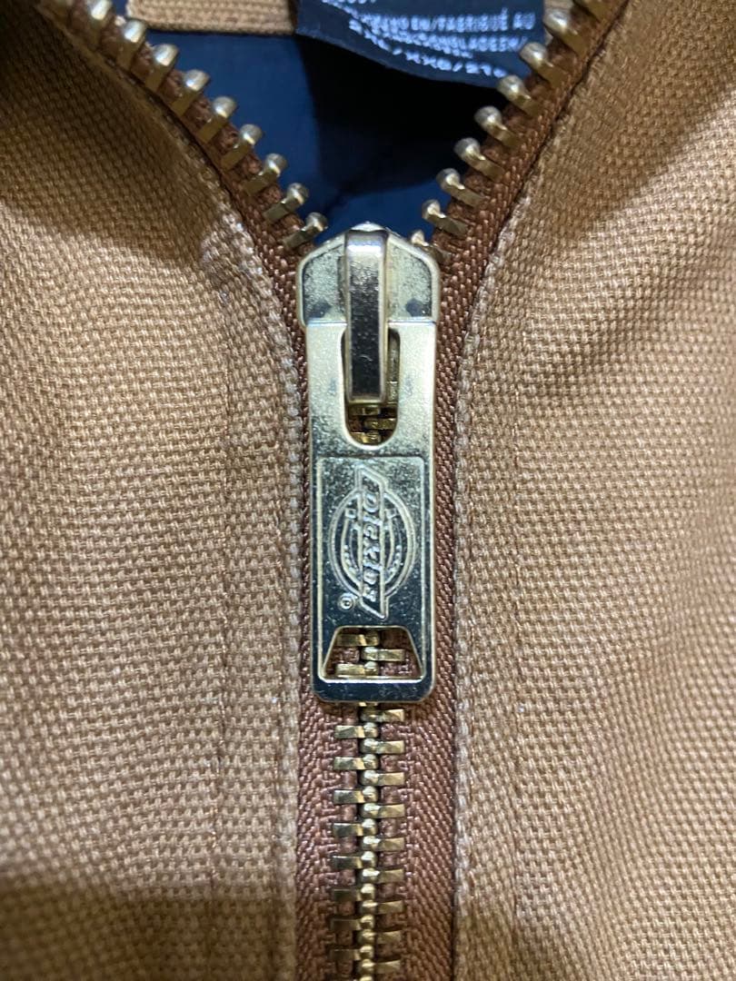 Dickies アクティブジャケットXXL（美品）