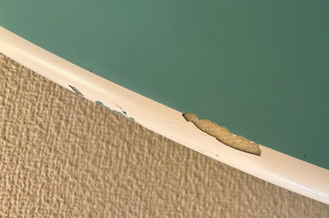 Dylan ディラン サーフボード 6’1” 31.2L