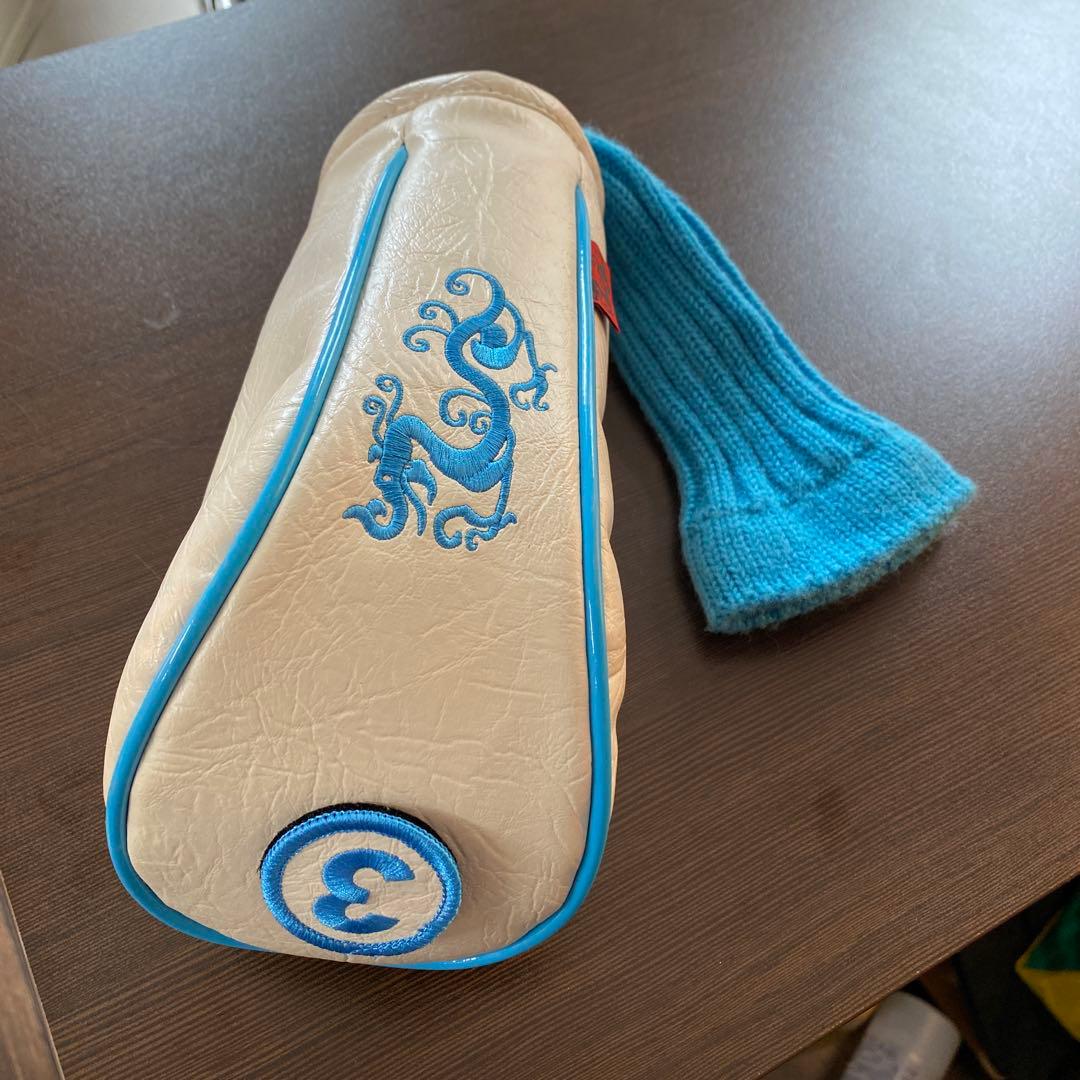 DANCE WITH DRAGON ゴルフバッグ