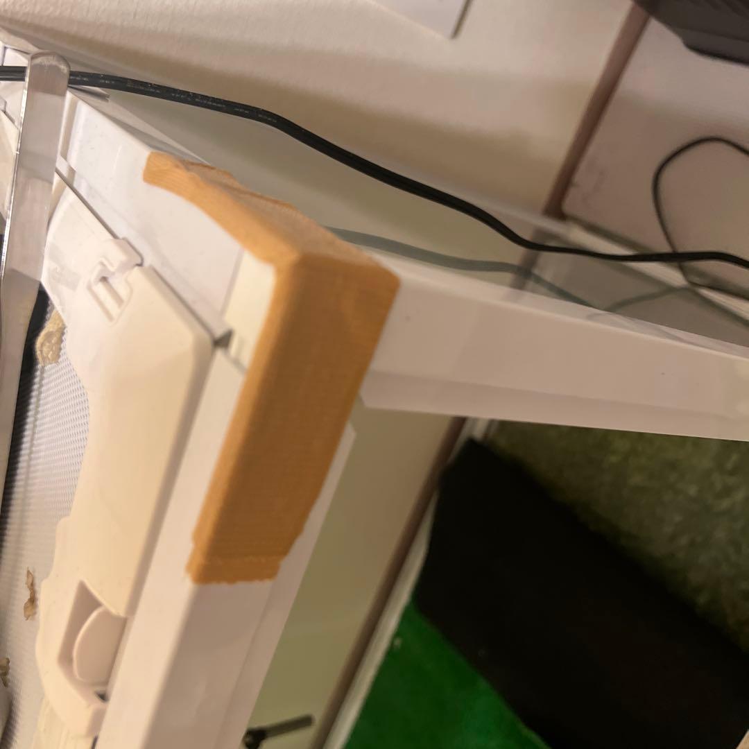 引き取り限定　爬虫類倶楽部　120×45×60ケージ中古