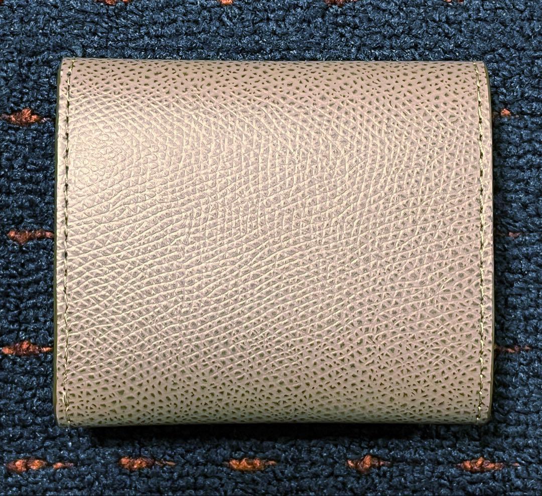 定価29,100円 JEAN ROUSSEAU ジャンルソー ウォレット