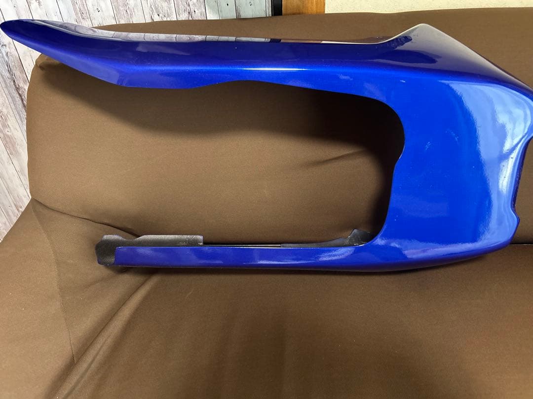 XJR1300 モトズーム　アンダーカウル