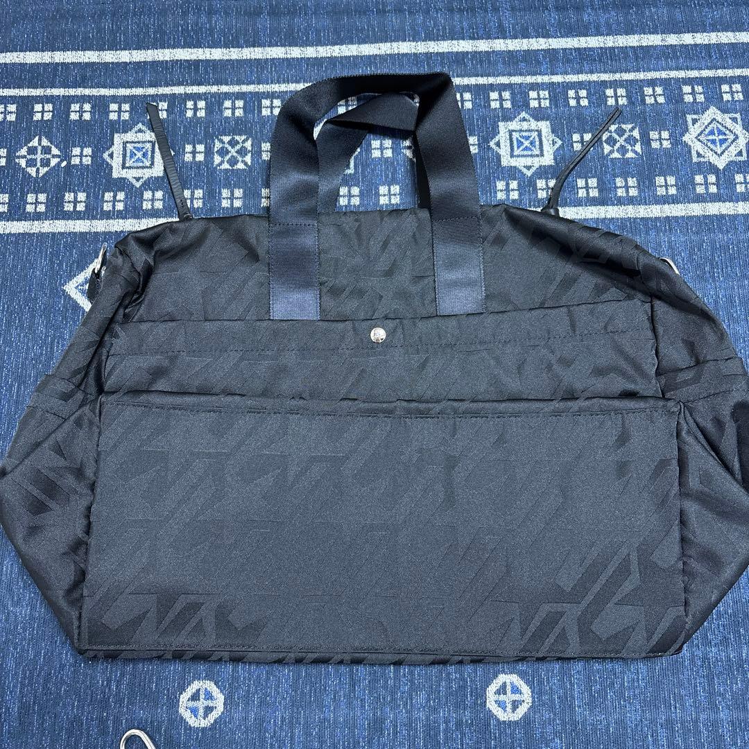 新品未使用 viviennewestwood ヴィヴィアン ボストンバッグ