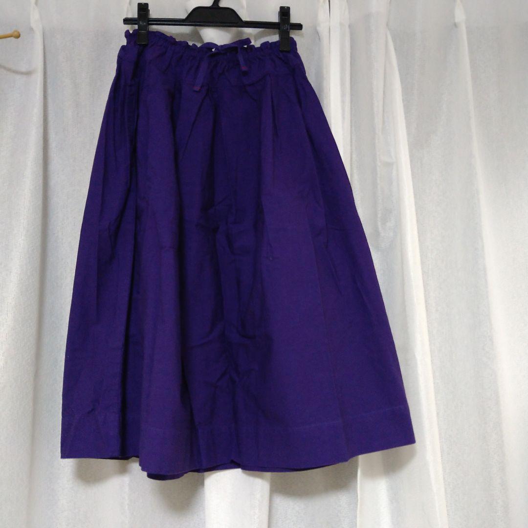 ティグルブロカンテ　スカート