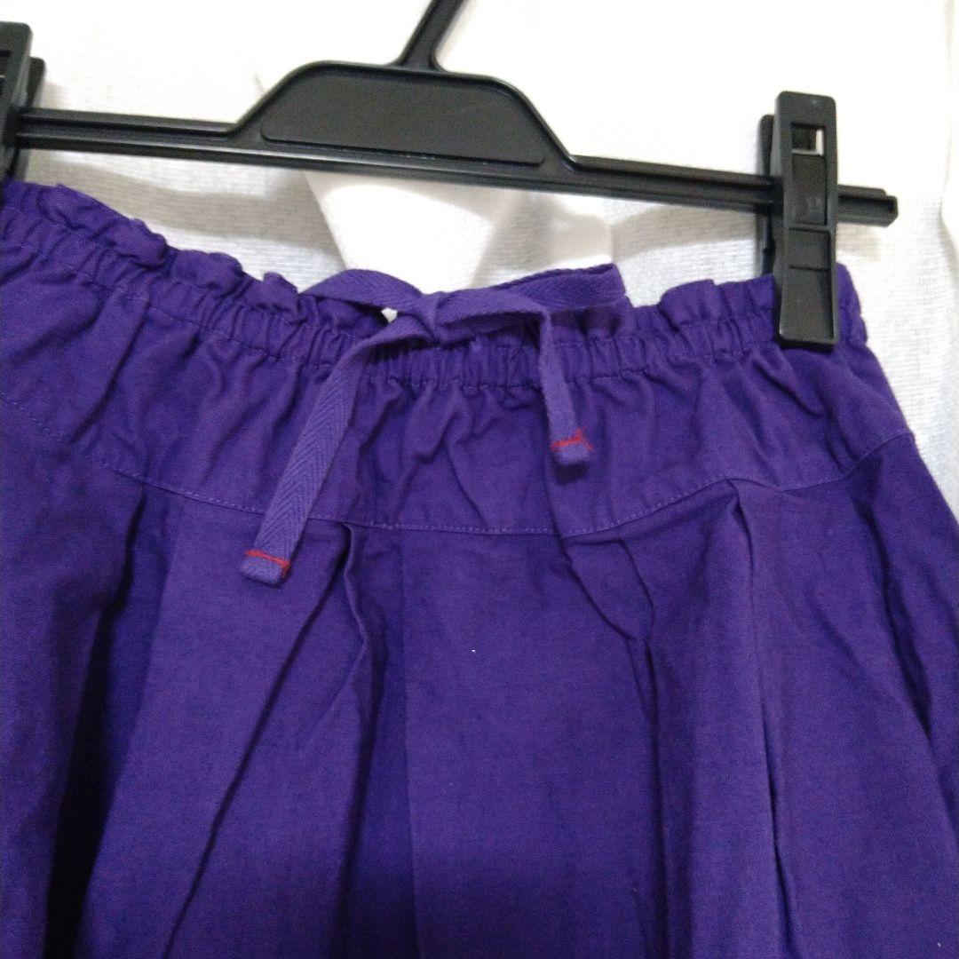 ティグルブロカンテ　スカート