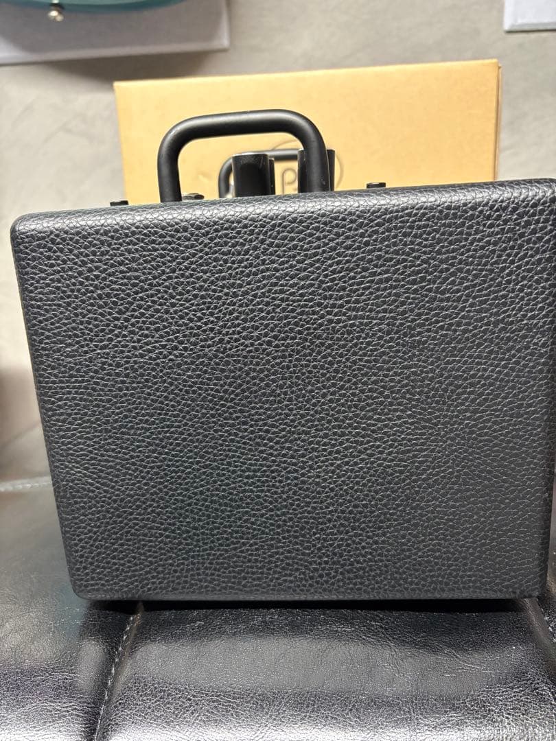 【美品】Phil Jones Bass/NANOBASS X4C black