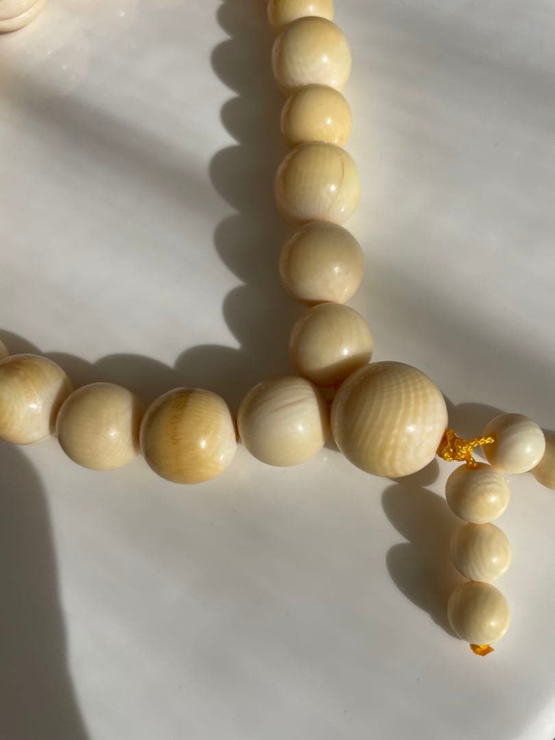 アンティーク  天然素材