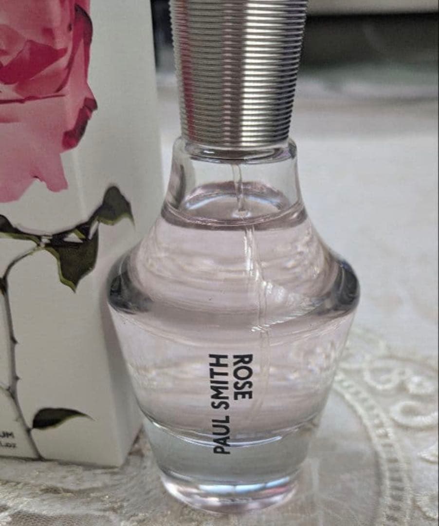 ポールスミスローズ 50ml ほぼ未使用