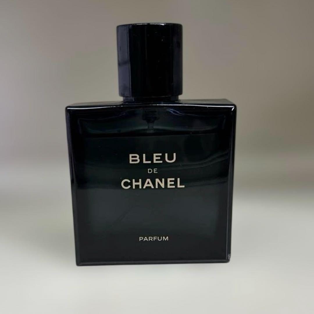 香水(男性用) BLEU DE CHANEL PARFUM