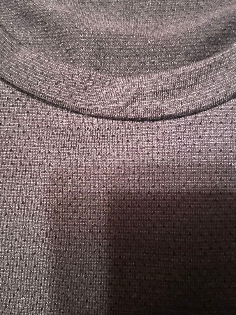 コモリ　COMOLI 25ss サマーウールタンクトップ