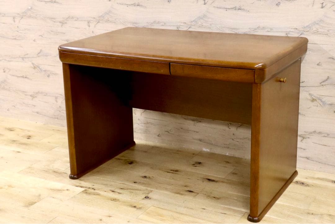 GMIK218○karimoku / カリモク 勉強机 学習机 パソコンデスク