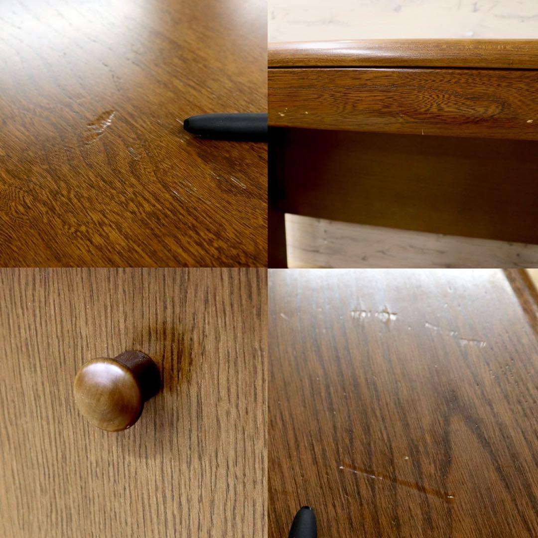 GMIK218○karimoku / カリモク 勉強机 学習机 パソコンデスク