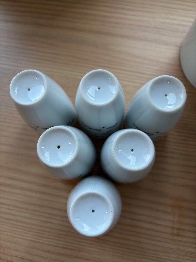 Jean Cocteauジャンコクトー酒器SET☆デキャンタ☆ピッチャー・灰皿