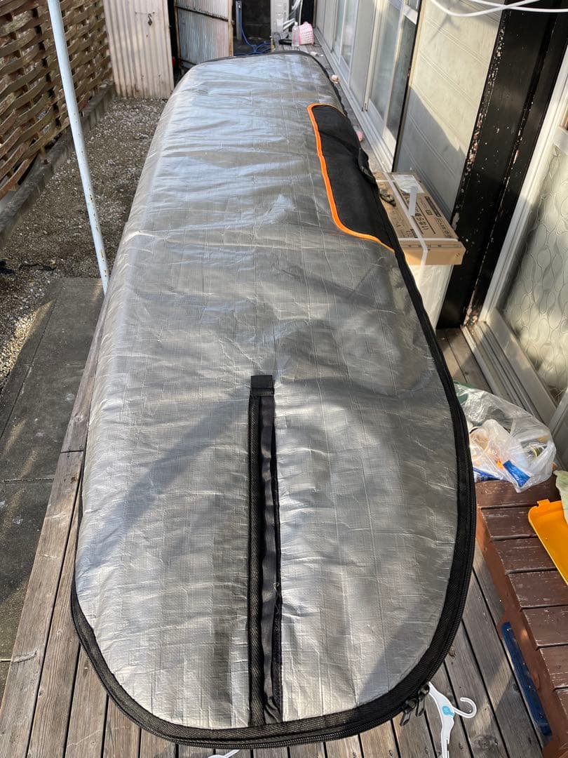 CHRISTENSON SURFBOARDS クリステンソン