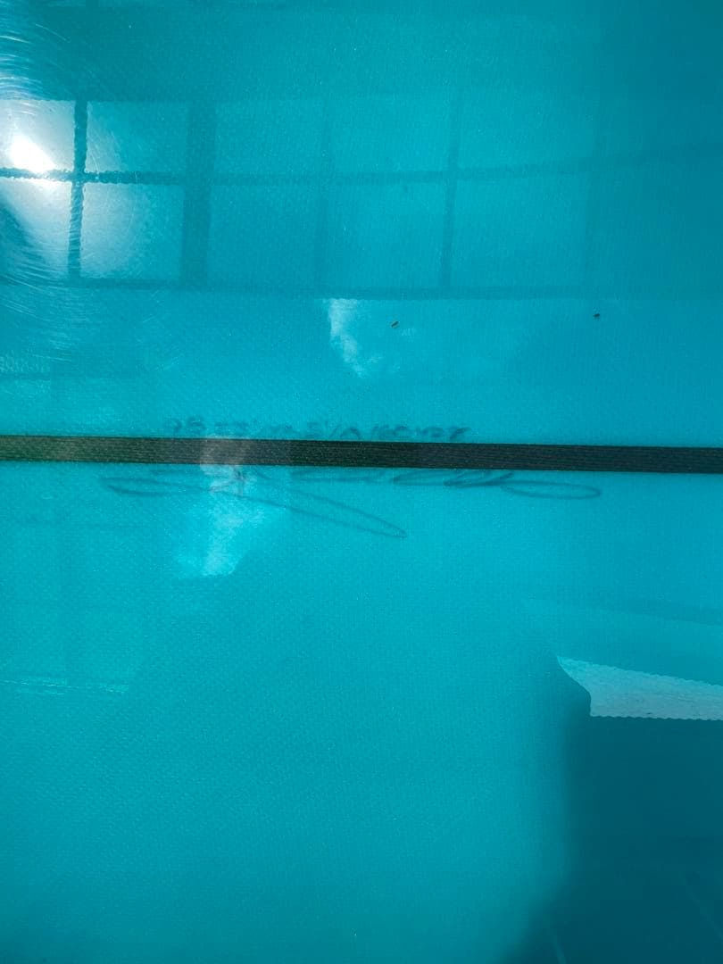 CHRISTENSON SURFBOARDS クリステンソン