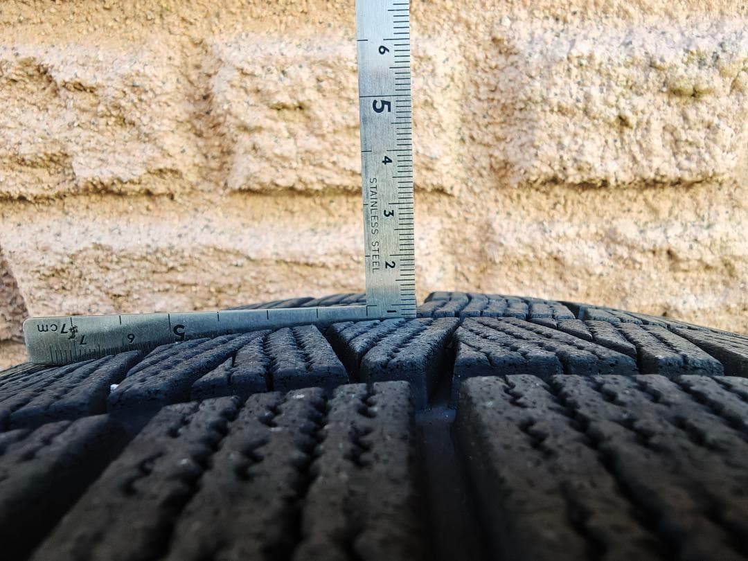 スタッドレスタイヤ ナンカン NANKANG 255/50R19 4本セット