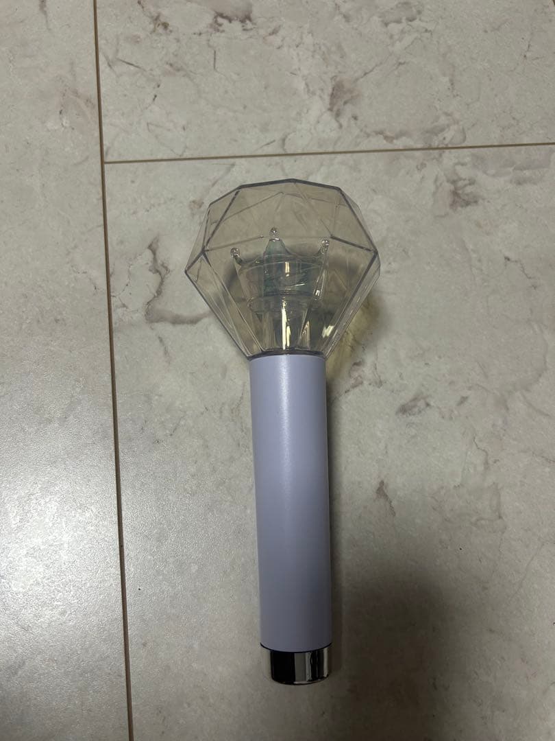 M!LK ミルクラスタル2