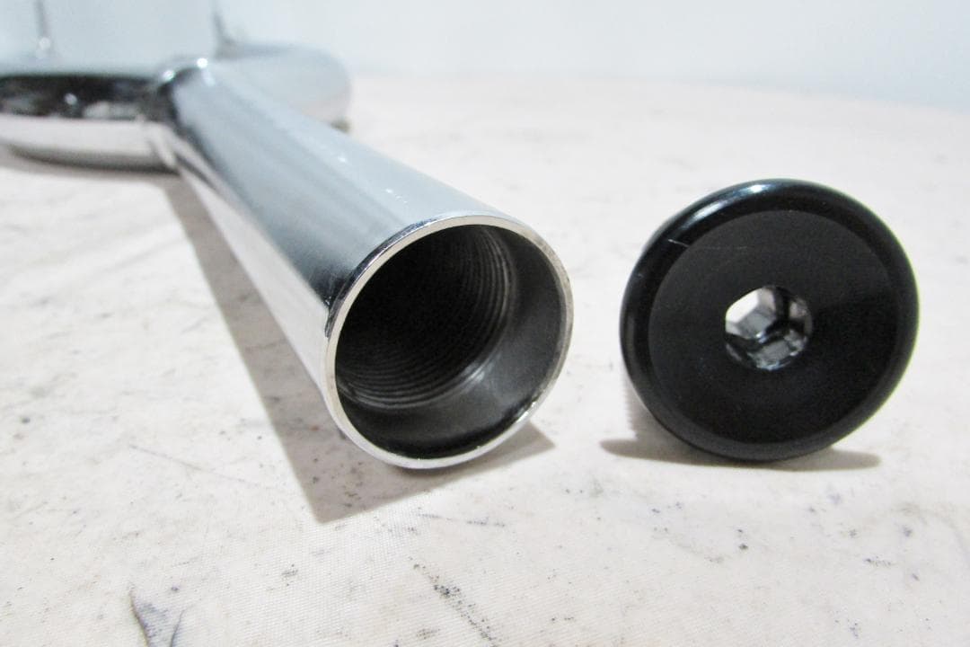 BMX フォーク KINK Foundation Fork